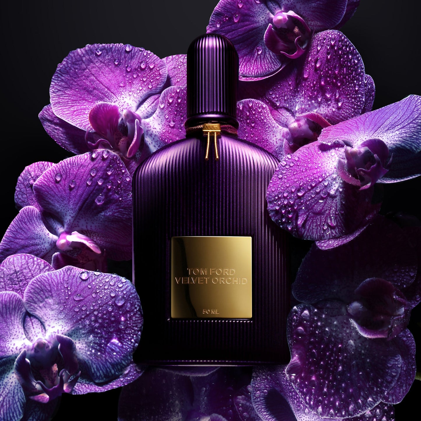 Velvet Orchid by Tom Ford EDP for women - Perfume Planet 