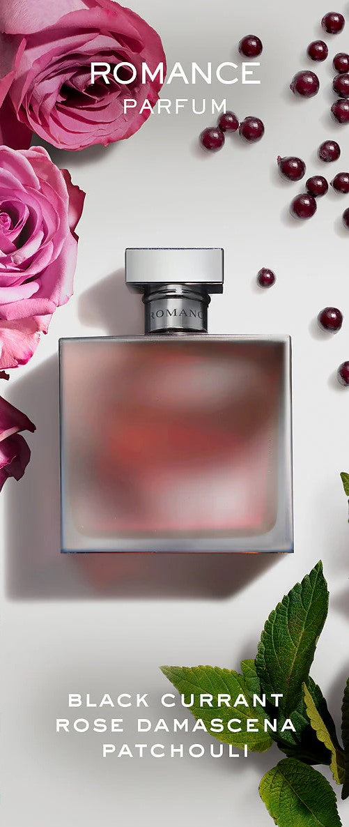 Romance by Ralph Lauren Parfum for women - Perfume Planet 