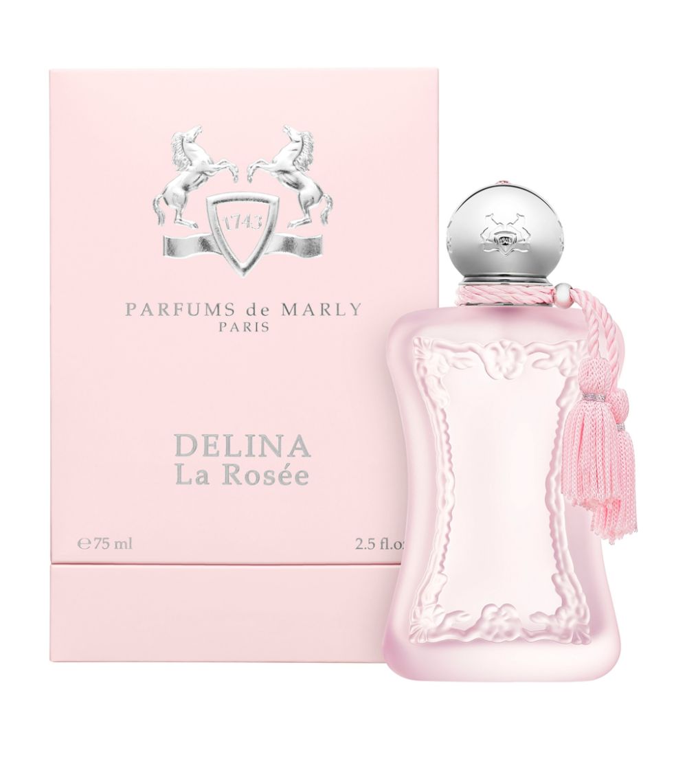 Delina La Rosée Eau De Parfum for Women - Perfume Planet 