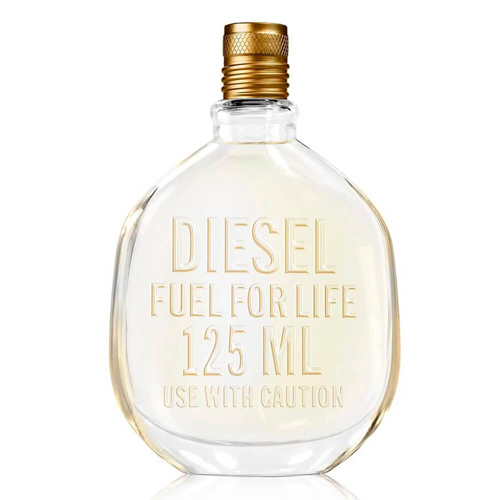 Fuel for Life EDT for Him - Perfume Planet 