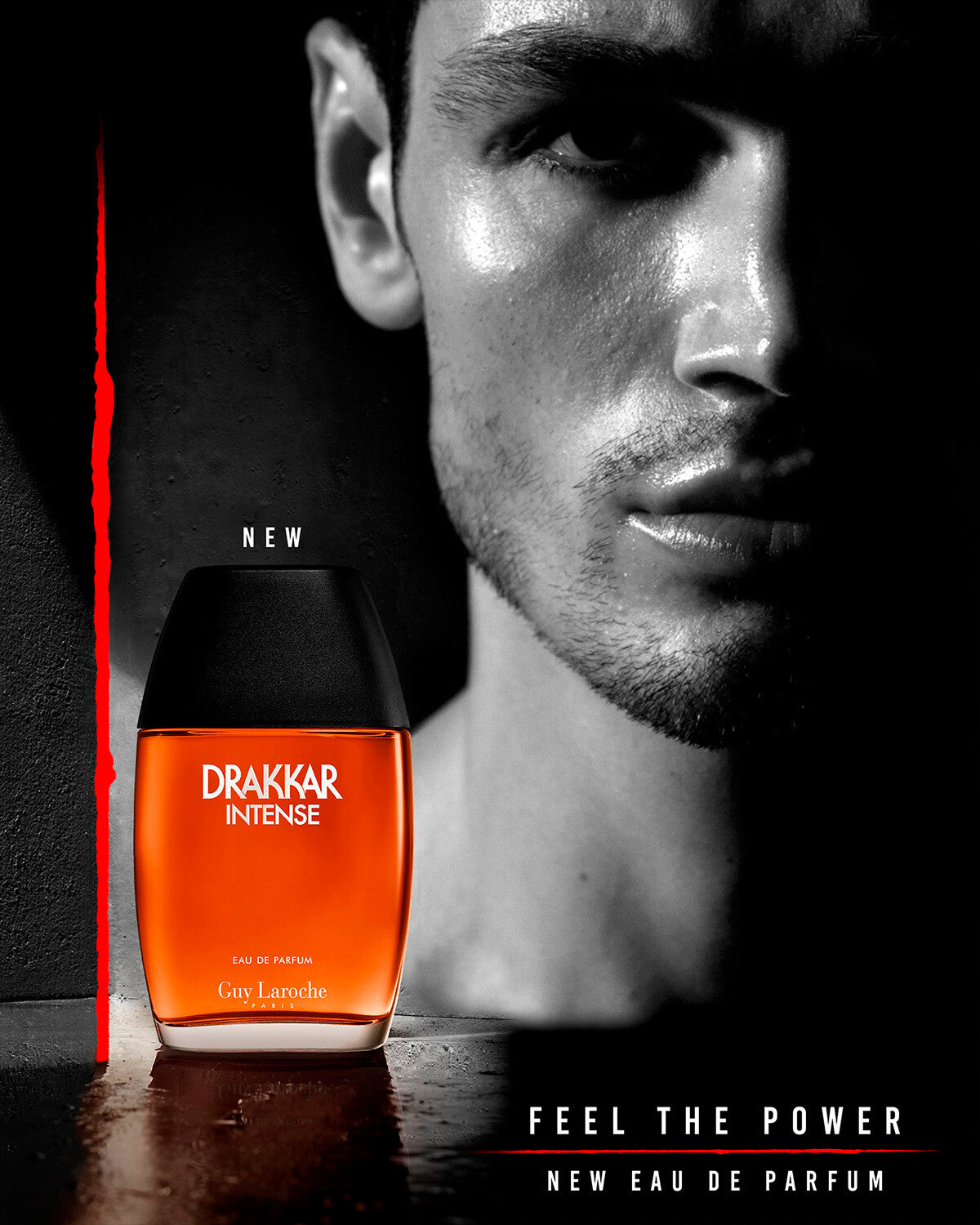 Drakkar Intense EDP for Men - Perfume Planet 