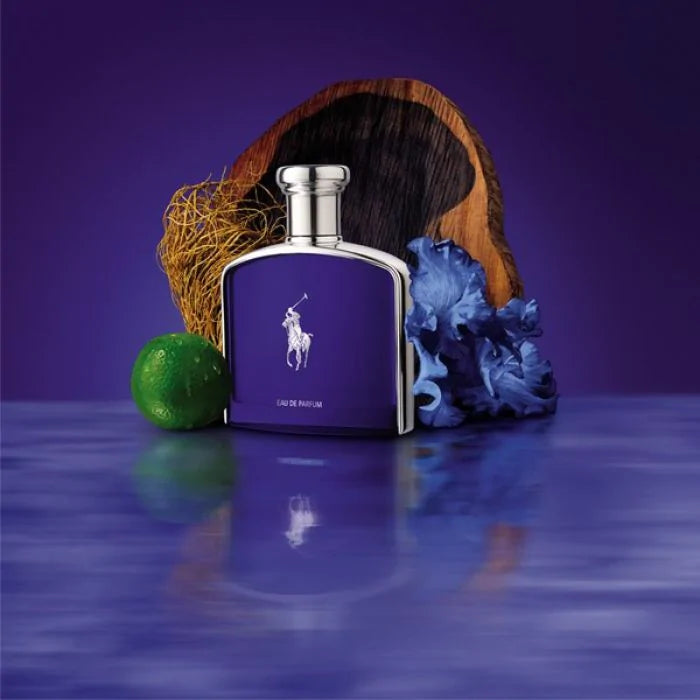 Polo Blue Eau de Parfum for Men Gift Set (3PC) - Perfume Planet 