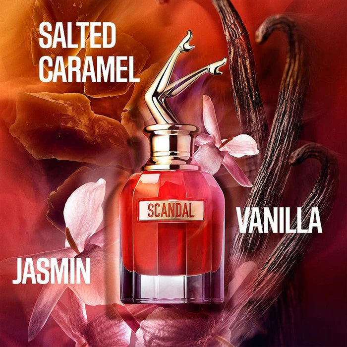 Scandal Le Parfum for women - Perfume Planet 