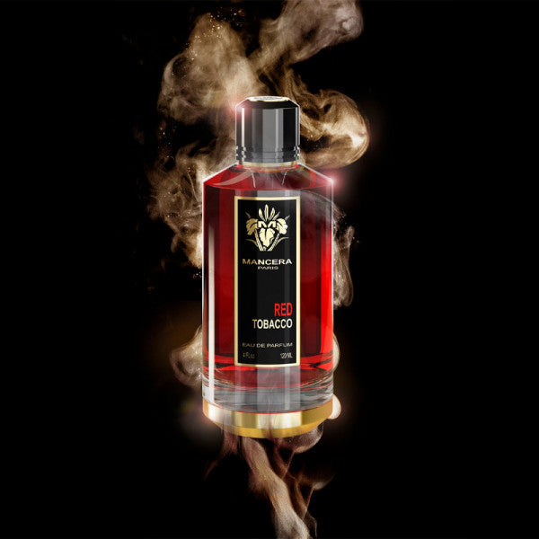 Red Tobacco Eau De Parfum Unisex - Perfume Planet 