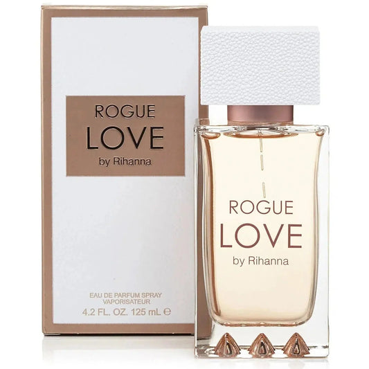 Rogue Love by Rihanna Eau de Parfum for women - Perfume Planet 