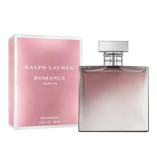 Romance by Ralph Lauren Parfum for women - Perfume Planet 