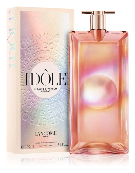 Idôle L'Eau de Parfum Nectar by Lancôme for women - Perfume Planet 