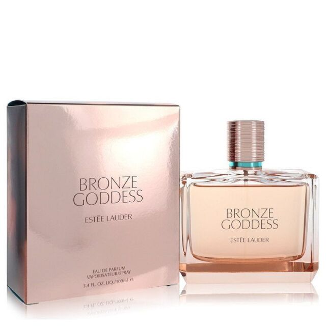 Bronze Goddess EDP for Women - Perfume Planet 