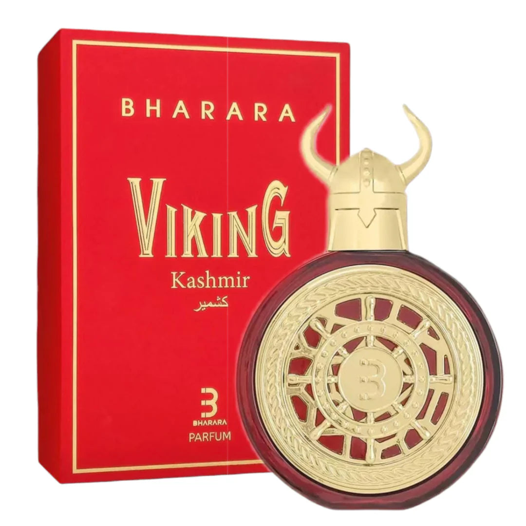 Bharara Viking Kashmir EDP Hombre - Perfume Planet 