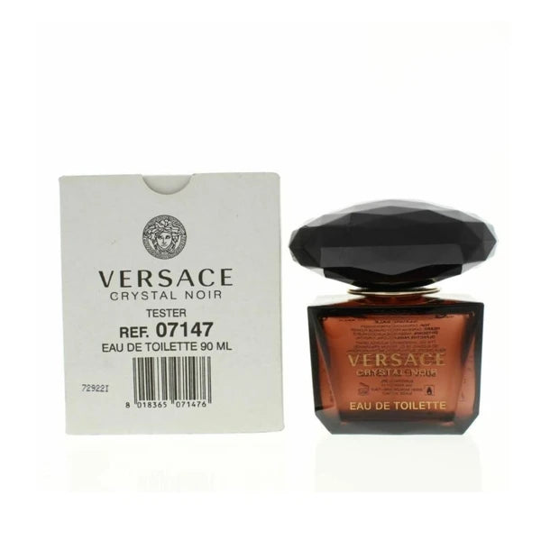 Versace Crystal Noir EDP for Women - Perfume Planet 