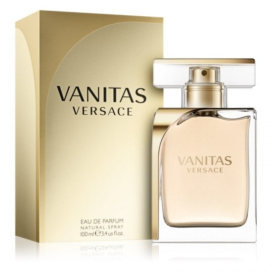 Versace Vanitas EDP for Women - Perfume Planet 