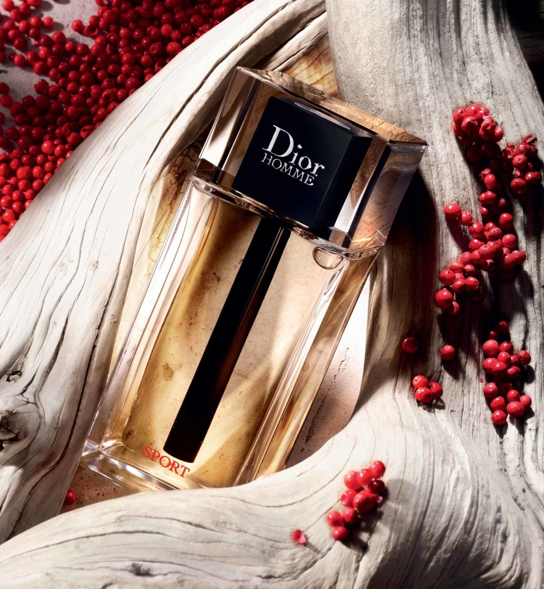 Dior Homme Sport EDT - Perfume Planet 