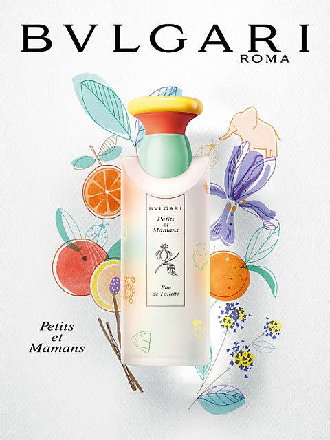 Petits et MamanS EDT for women - Perfume Planet 