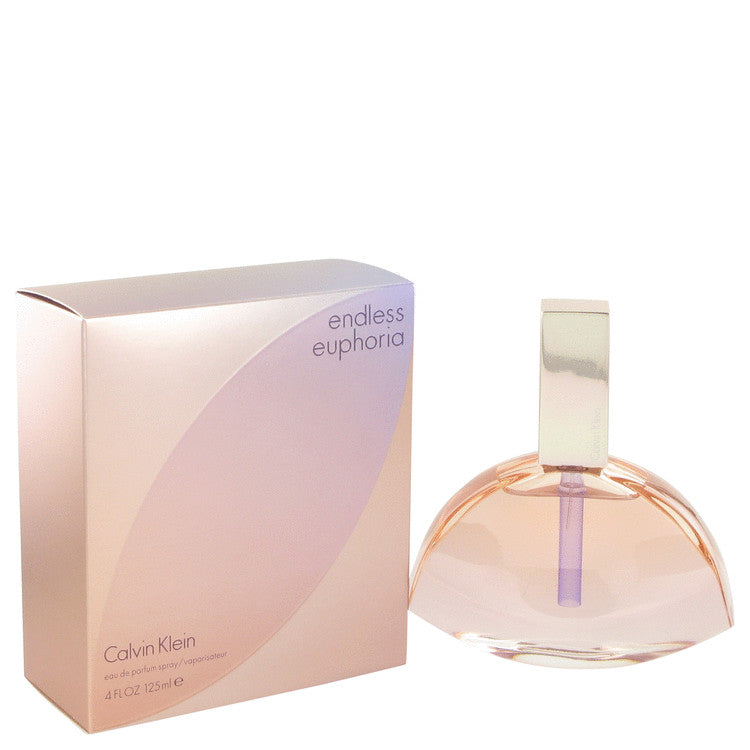CK Euphoria Endless EDP for Women - Perfume Planet 