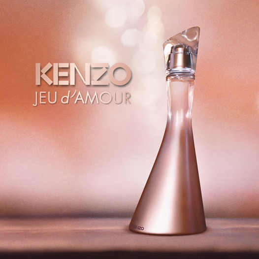 Kenzo Jeu d’Amour EDP for Women - Perfume Planet 