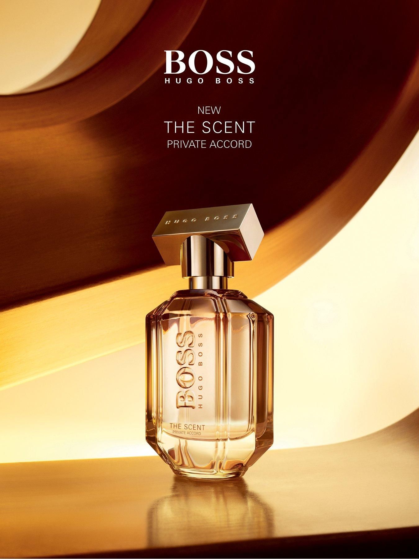 The Scent Private Accord Eau de Parfum for Women - Perfume Planet 