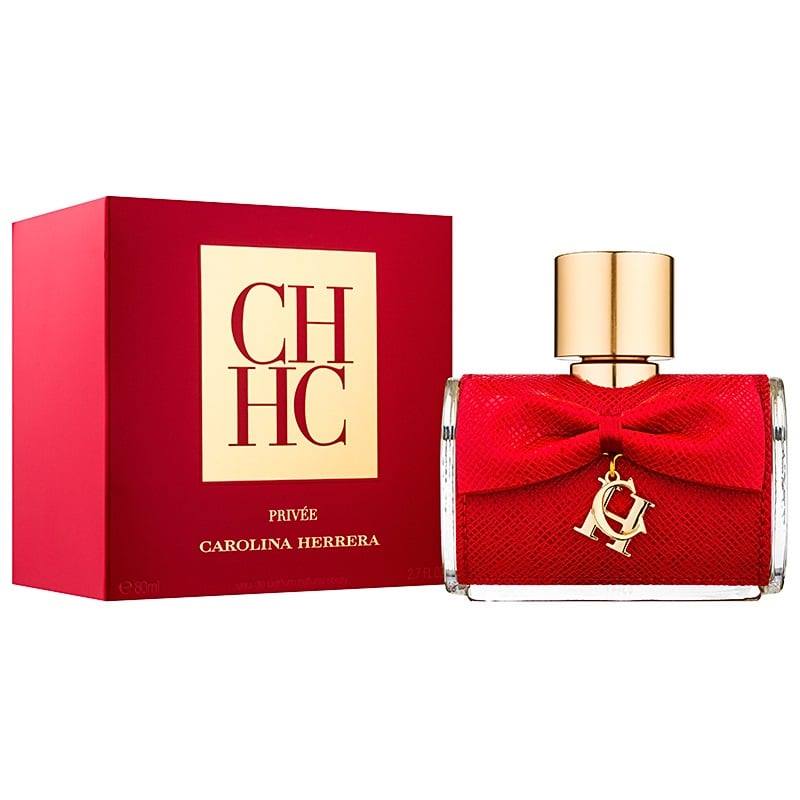 CH Privée Eau de Parfum for Women - Perfume Planet 