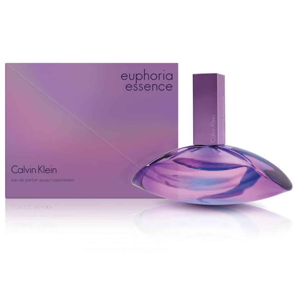 CK Euphoria Essence EDP for Women - Perfume Planet 