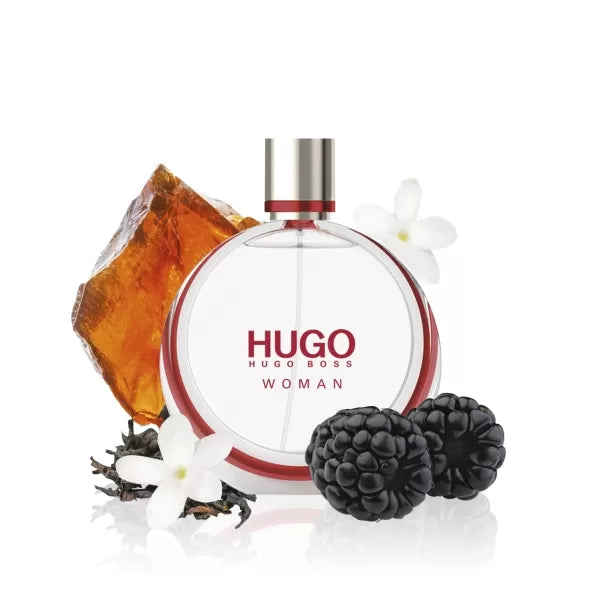 Hugo Woman Eau de Parfum - Perfume Planet 
