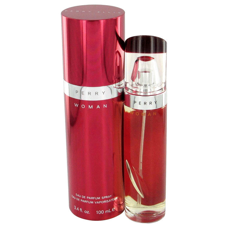 Perry Woman by Perry Ellis EDP - Perfume Planet 