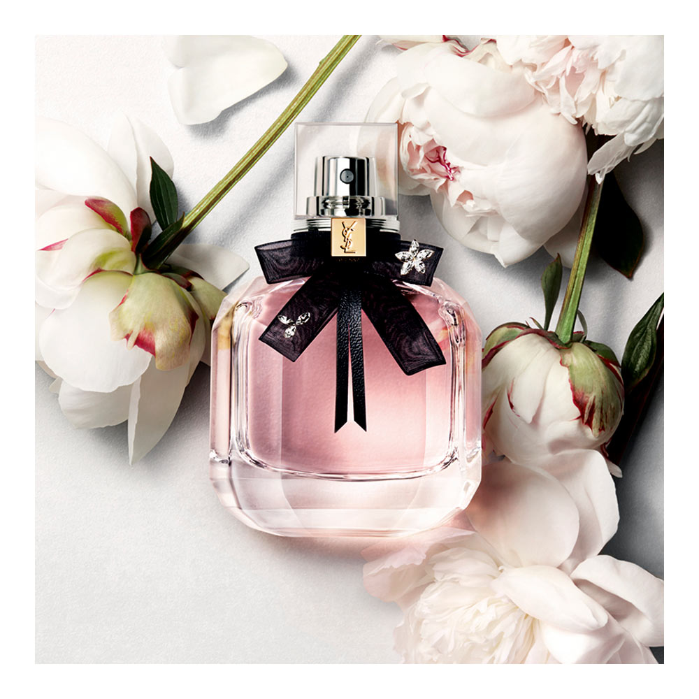 Mon Paris Parfum Floral by YSL EDP for Women - Perfume Planet 
