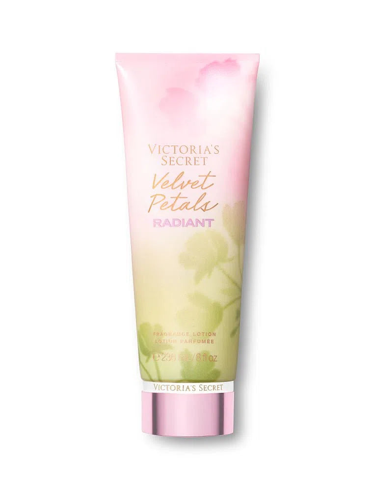 VS Velvet Petals Radiant Body Lotion - Perfume Planet 