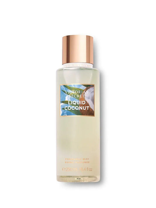 VS Liquid Coconut Body Mist - Perfume Planet 