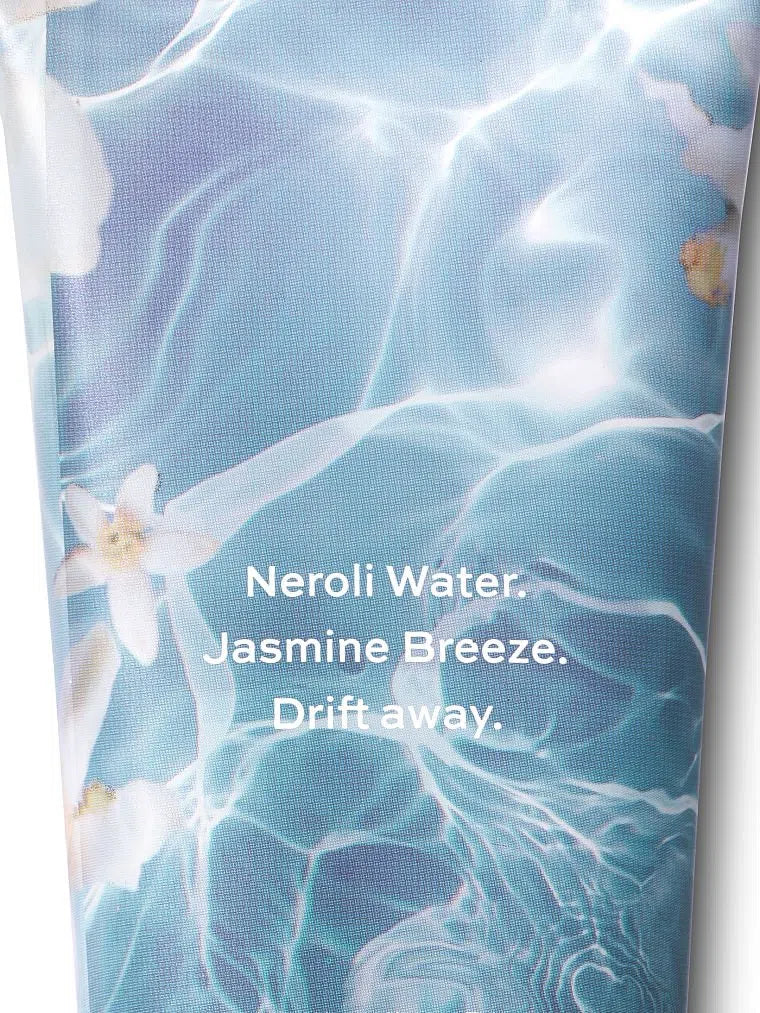 VS Floating Neroli Body Lotion - Perfume Planet 