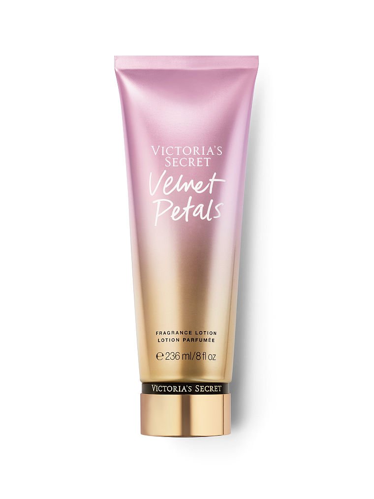 VS Velvet Petals Body Lotion - Perfume Planet 