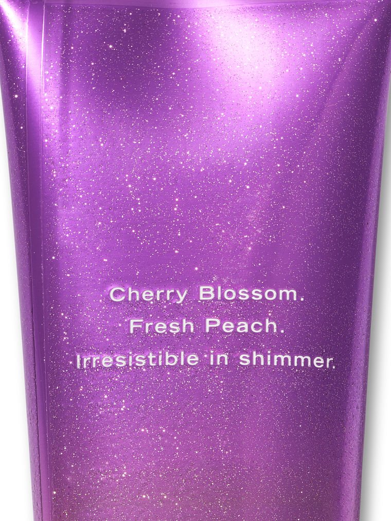 VS Love Spell Shimmer Body Lotion - Perfume Planet 