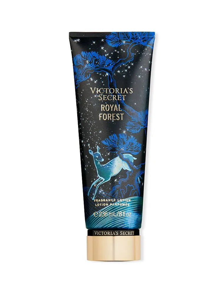 VS Royal Forest Body Lotion - Perfume Planet 