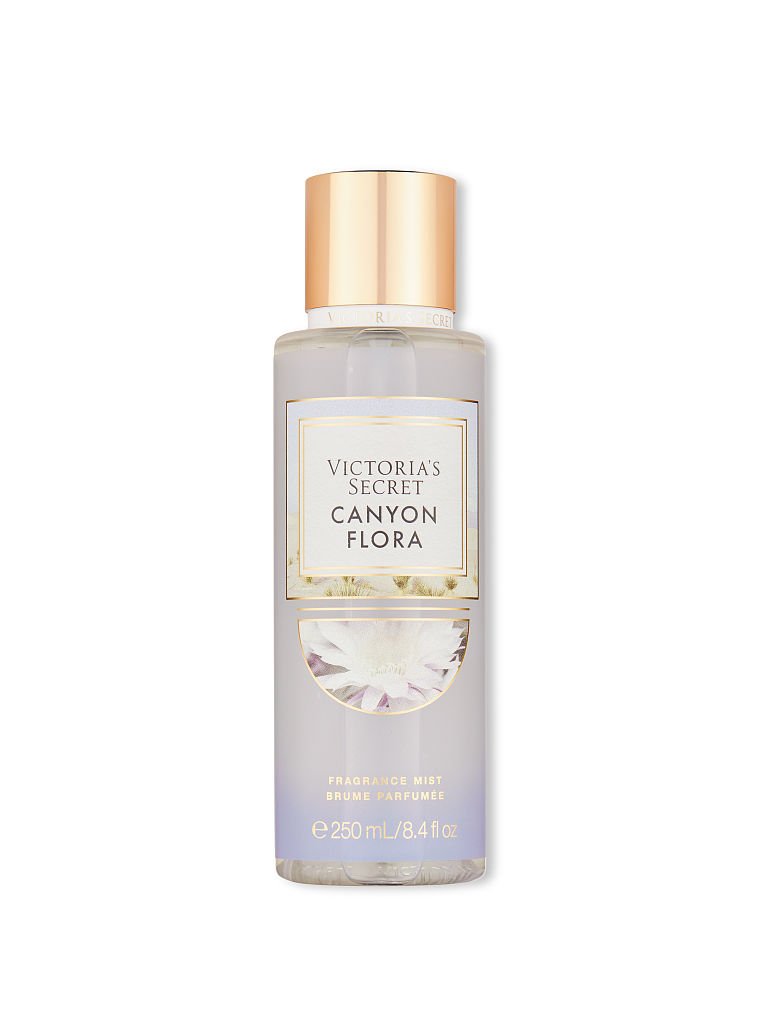 VS Canyon Flora Body Mist - Perfume Planet 