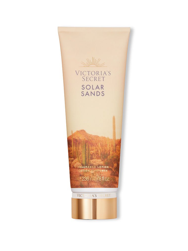 VS Solar Sands Body Lotion - Perfume Planet 