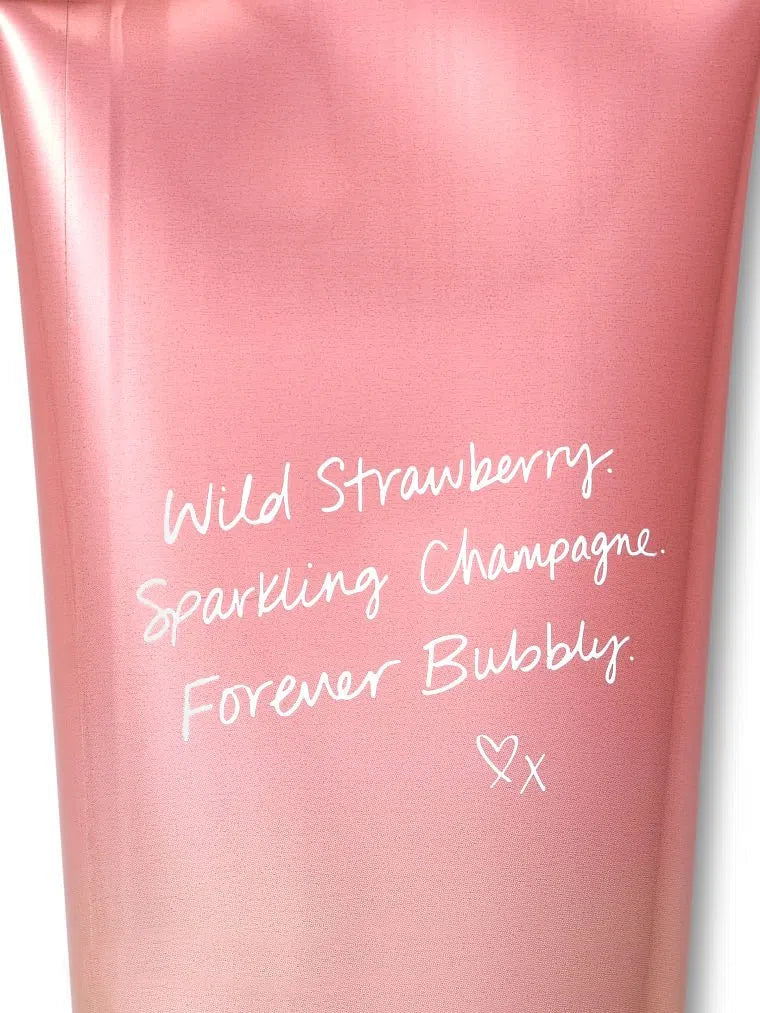 VS Strawberries & Champagne Body Lotion - Perfume Planet 
