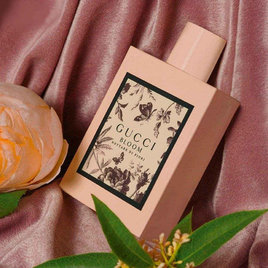 Gucci Bloom Nettare Di Fiori EDP Intense for Women - Perfume Planet 