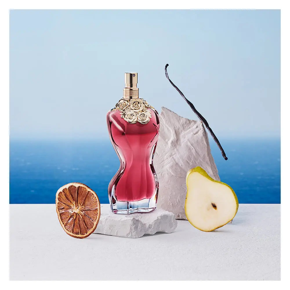 Jean Paul "La Belle" EDP for women Gift Set (2PC) - Perfume Planet 