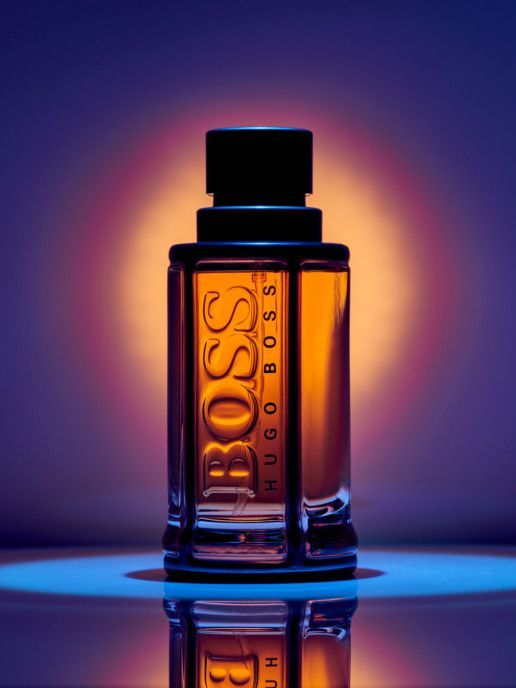 Hugo Boss The Scent Intense EDP for Men - Perfume Planet 