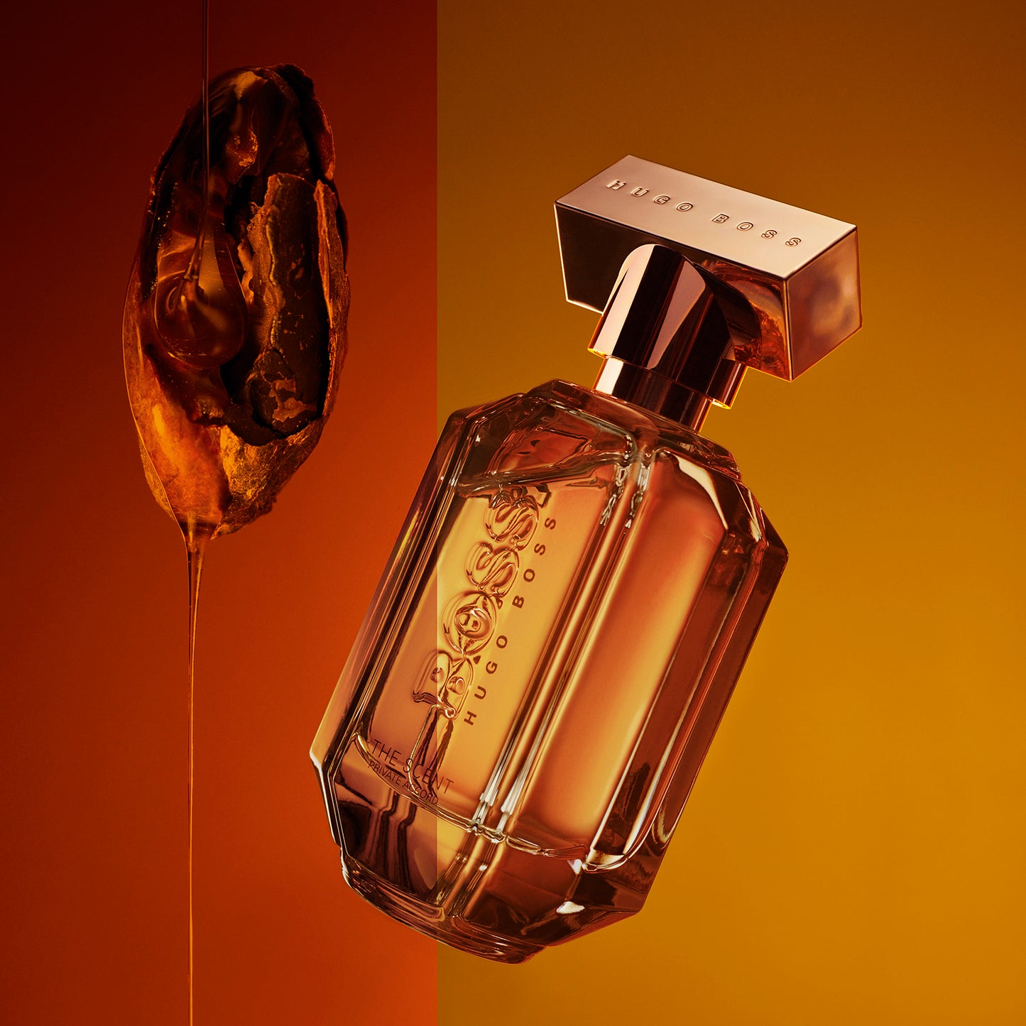 The Scent Private Accord Eau de Parfum for Women - Perfume Planet 