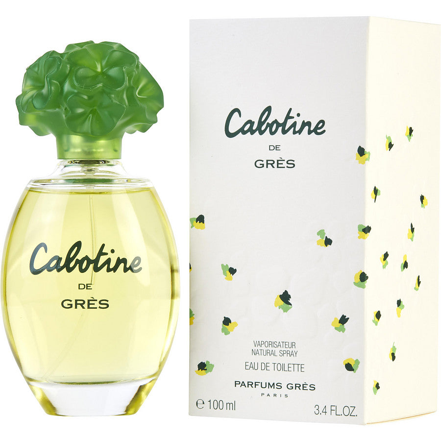 Cabotine EDT for Women - Perfume Planet 
