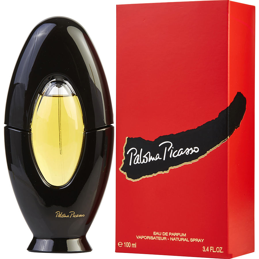 Paloma Picasso Eau De Parfum - Perfume Planet 