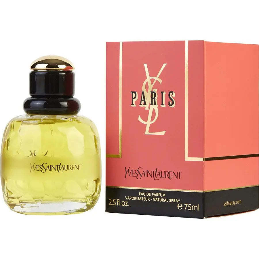 YSL Paris EDP for Women - Perfume Planet 