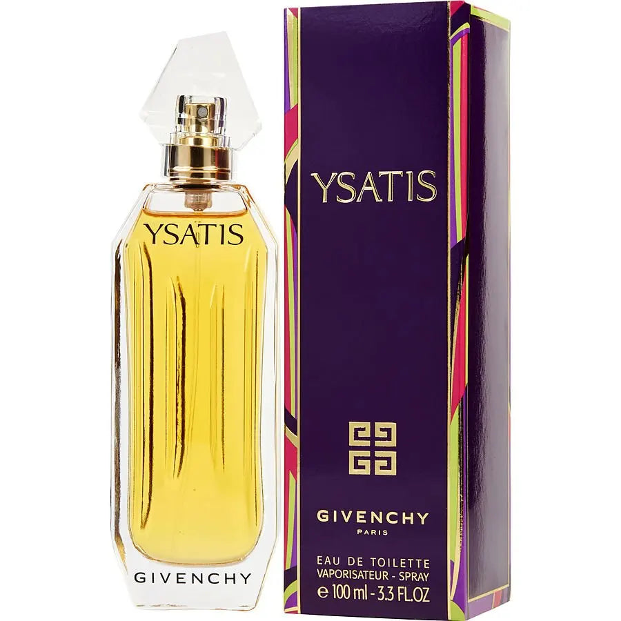 Givenchy Ysatis EDT for Women - Perfume Planet 