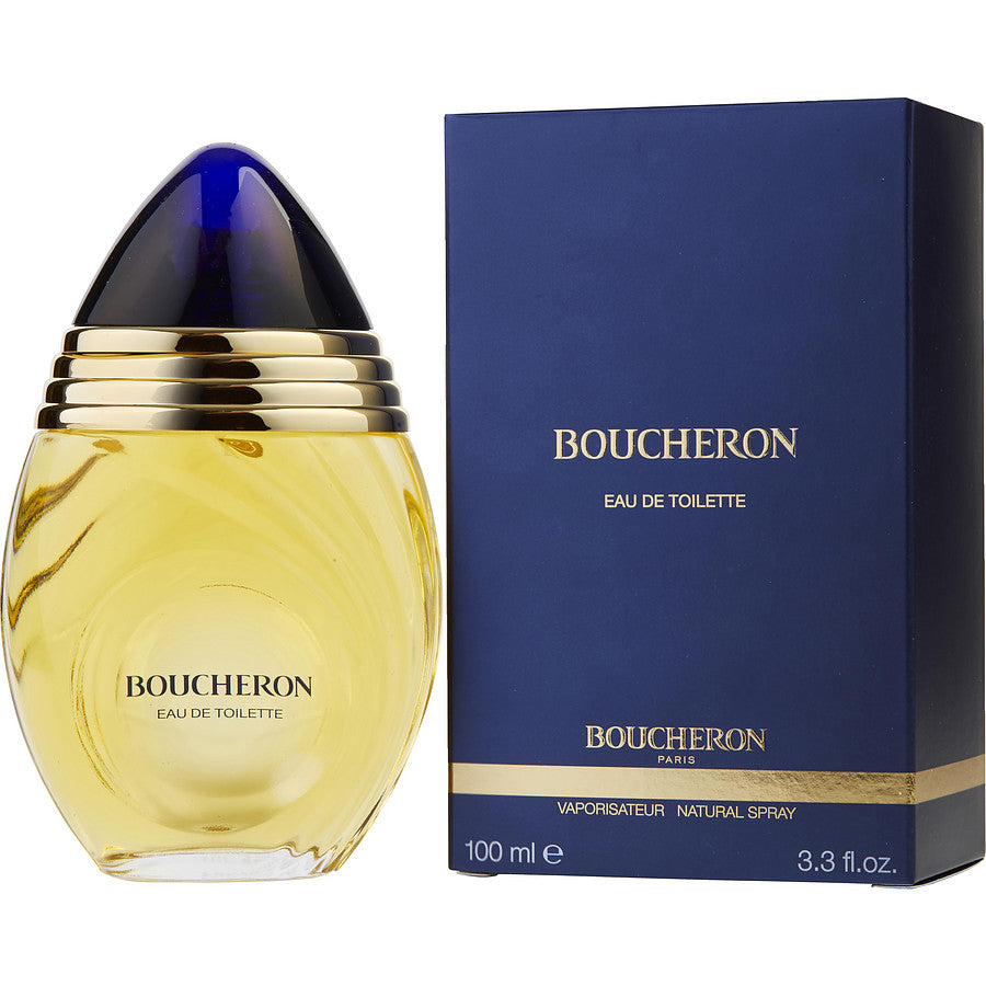 Boucheron EDT for Women - Perfume Planet 