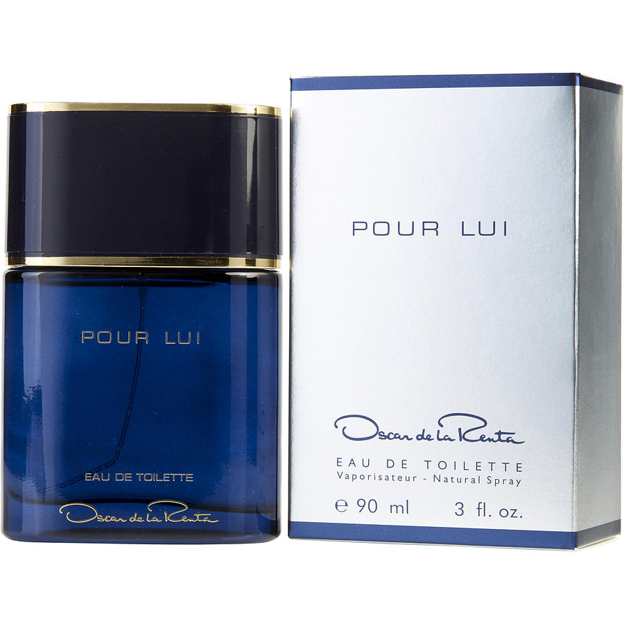 Oscar de la Renta Pour Lui EDT for Men - Perfume Planet 