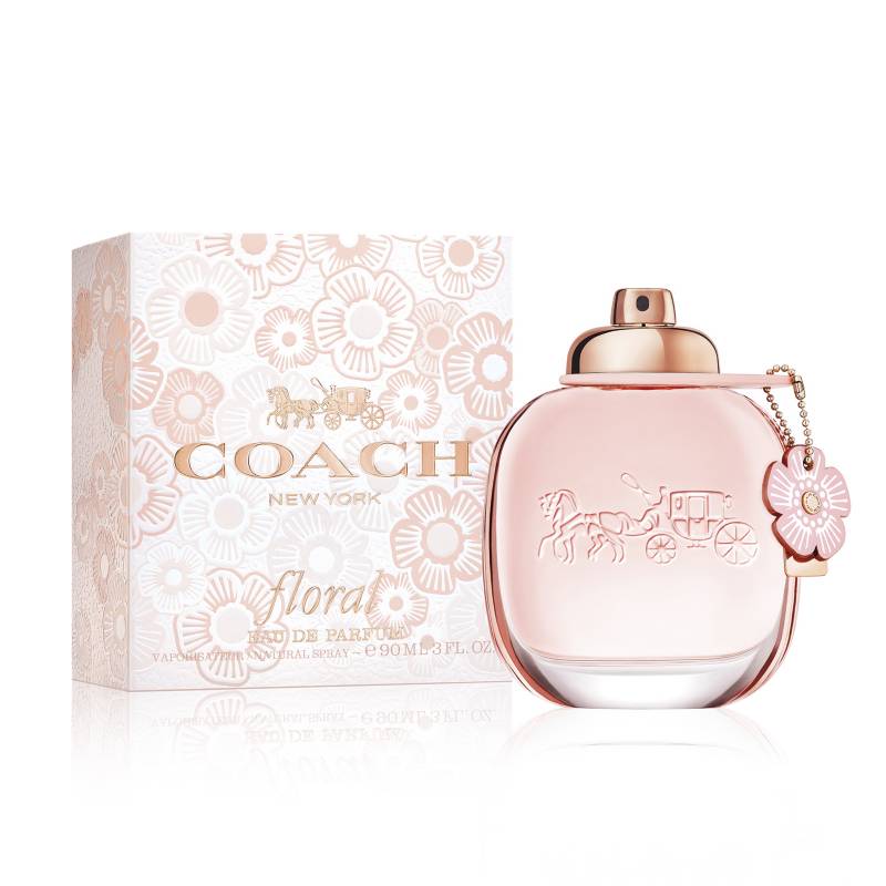 Coach Floral EDP for Women - Perfume Planet 