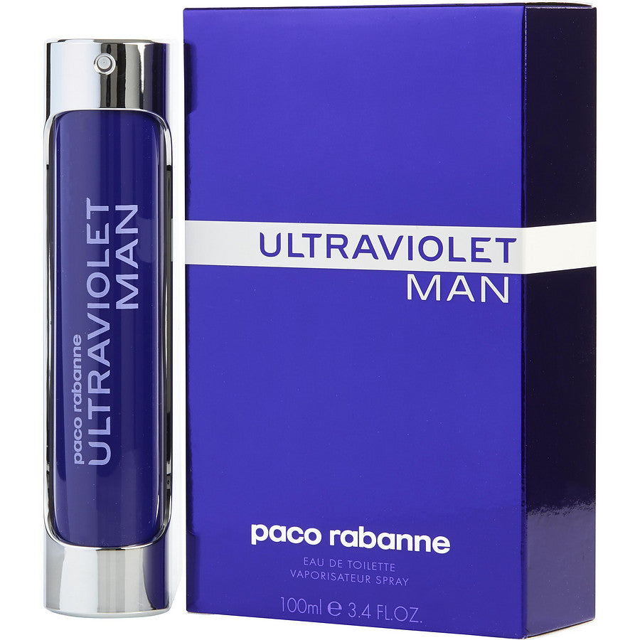 Ultraviolet Man EDT - Perfume Planet 