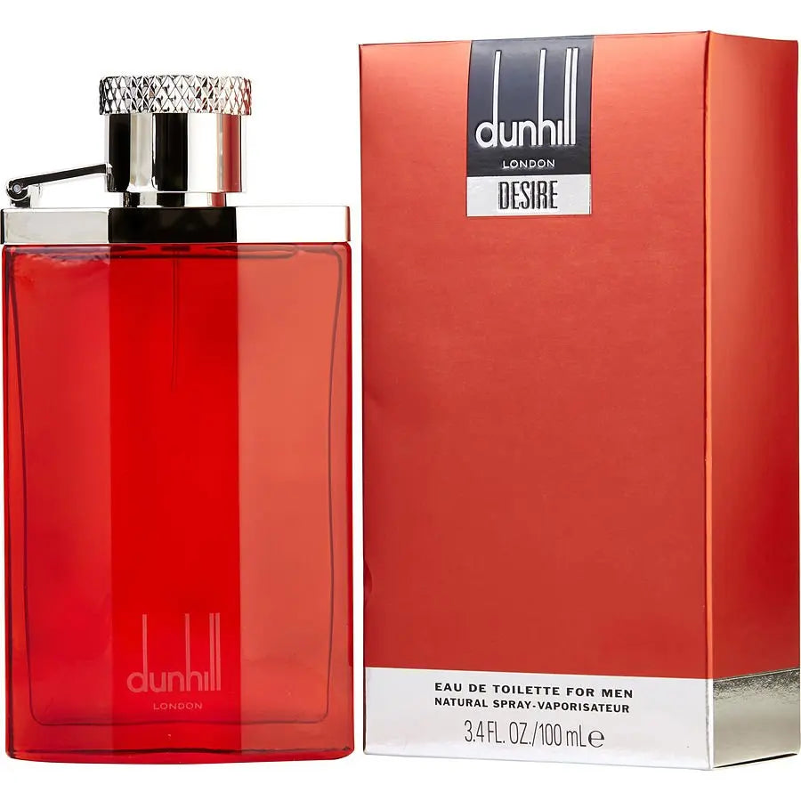 Dunhill Desire EDT for Men - Perfume Planet 