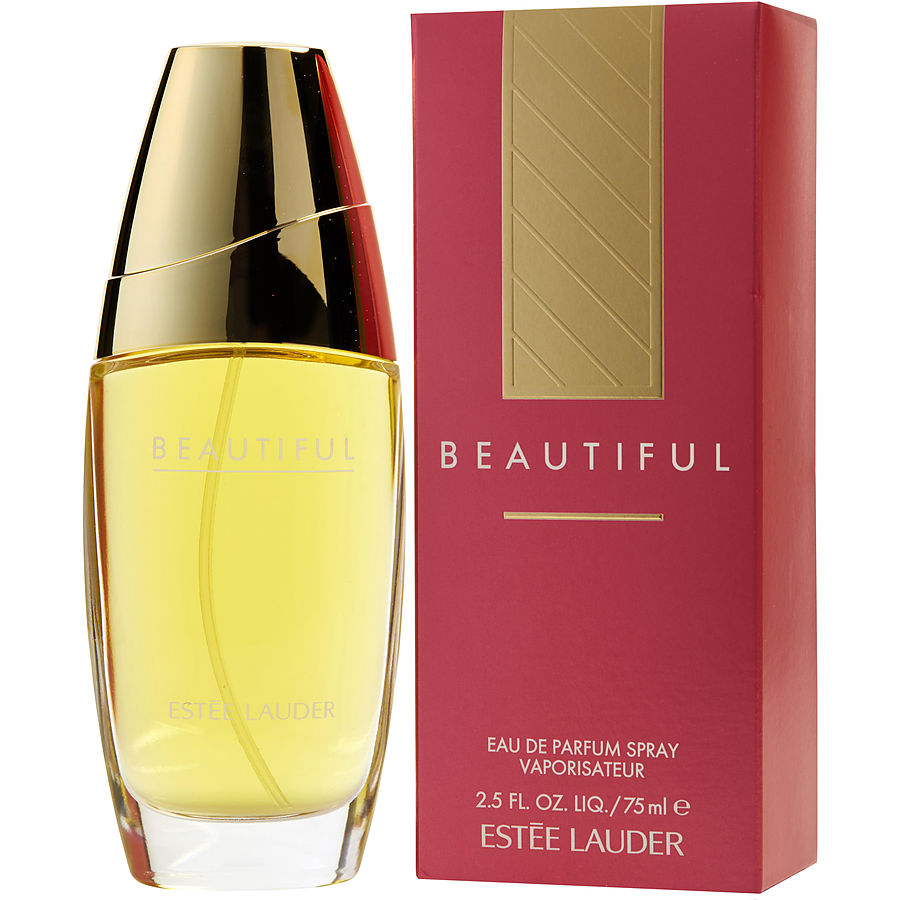 Beautiful Eau de Parfum for Women - Perfume Planet 