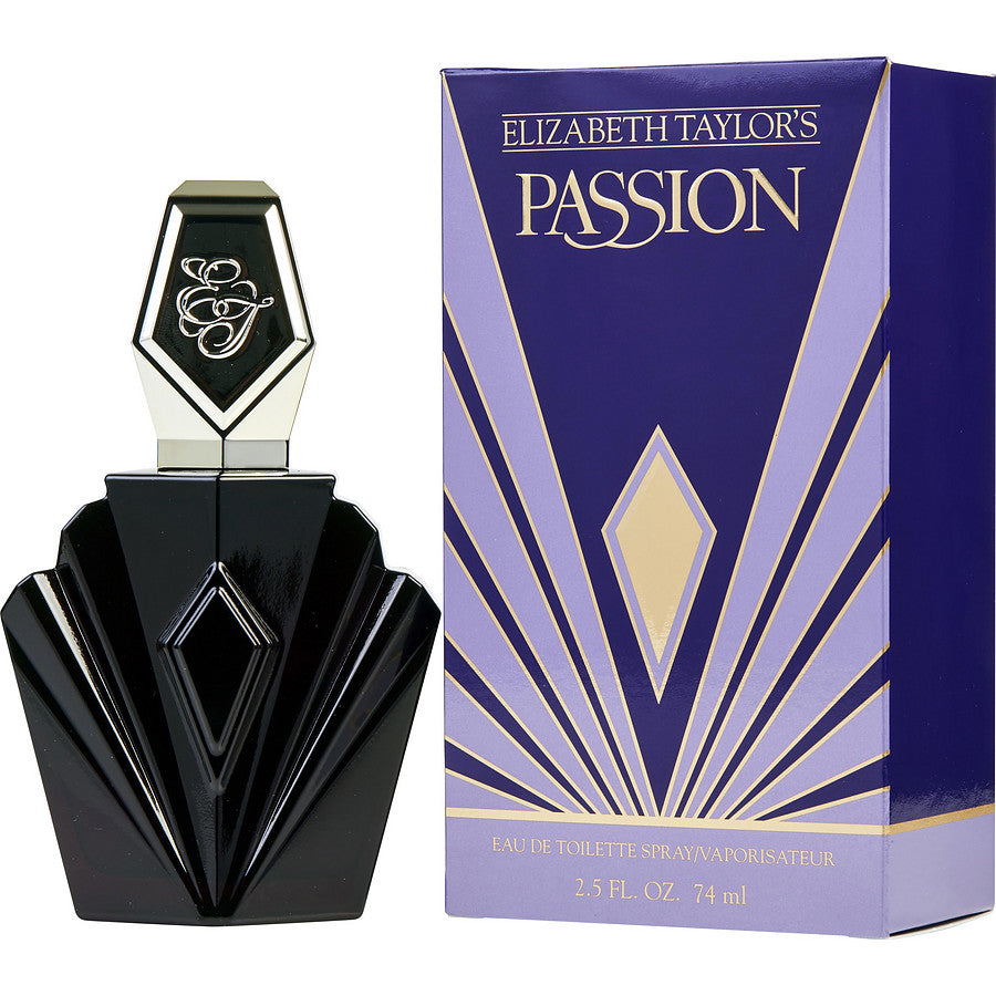 Passion EDT for Women - Perfume Planet 