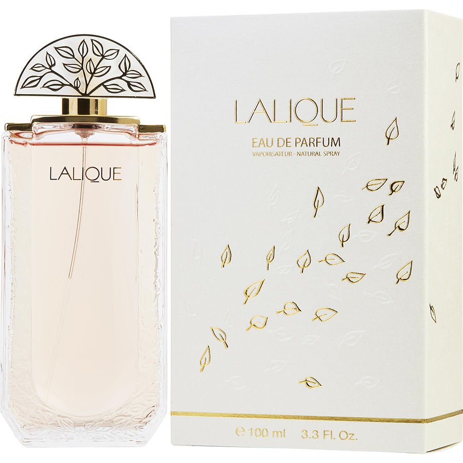 Lalique Eau de Parfum for Women - Perfume Planet 